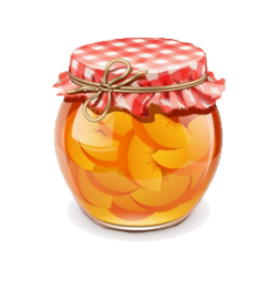Canned Fruits_image